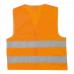 Childrens safety jacket Ilo, orange