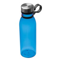 RPET drinkfles Sapporo, blauw