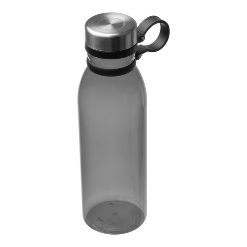 Drinking bottle Sapporo, anthracite