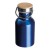 Oslo drinkfles, blauw