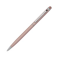 Ball pen with touch function Catania, copper