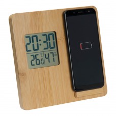 Grenada weerstation, beige