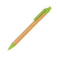 Bamboe pennenhal, groen