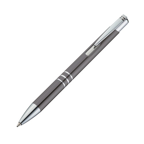 Balpen Ascot, antraciet
