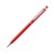 Metalen balpen met touch functie New Orleans, rood
