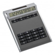 Calculator Dubrovnik, anthracite