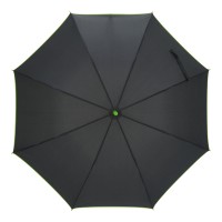 Automatic umbrella Paris, applegreen