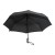 Umbrella with storm function Bixby, black