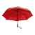 Umbrella with storm function Bixby, red
