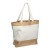 Sao Luís strand/boodschappentas, beige