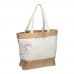 Sao Luís strand/boodschappentas, beige