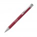 Ballpen Las Palmas, burgundy