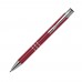Ballpen Las Palmas, burgundy