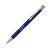 Metalen pen Las Palmas, donkerblauw