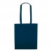 Biologische katoenen tas Barnsley, donkerblauw