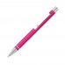 Semi-gelpen Almeira, roze
