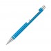 Semi-gelpen Almeira, turkoois