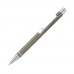 Semi-gelpen Almeira, antraciet