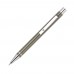 Semi-gelpen Almeira, antraciet