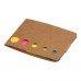 Marking Strip Book Huntsville, beige