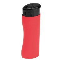 Electronische aansteker Mouscron, rood