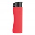 Electronische aansteker Mouscron, rood