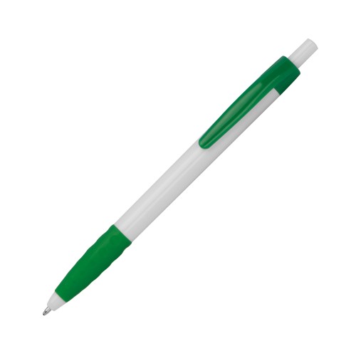 ball pen Newport, green