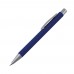 Ancona vulpotlood, blauw