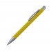 Mechanical pencil Ancona, yellow
