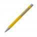 Mechanical pencil Ancona, yellow