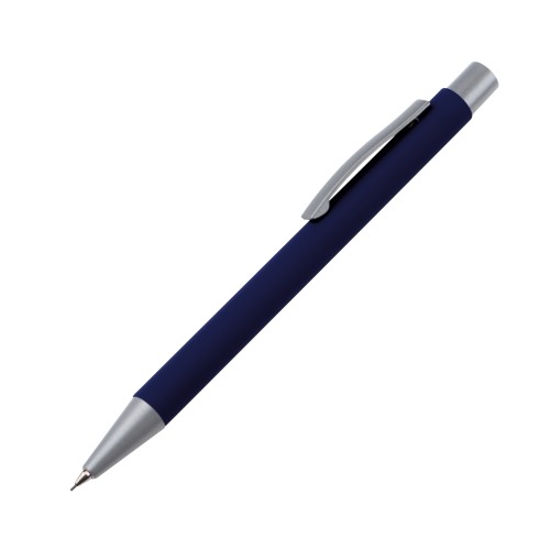 Ancona vulpotlood, donkerblauw