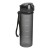 Tritan Beaumont drinkfles, zwart