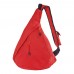 Citybag Cordoba, rood