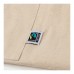 Fairtrade katoenen schort Colchester, beige
