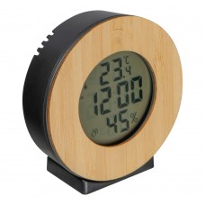 Weerstation Düsseldorf, beige