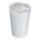 Kaffeebecher Lucerne, weiss