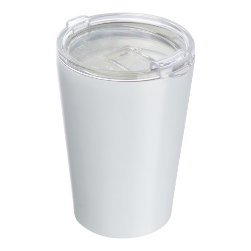 Kaffeebecher Lucerne, weiss Kaffeebecher Lucerne, weiss