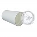 Kaffeebecher Lucerne, weiss Kaffeebecher Lucerne, weiss
