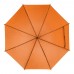 Automatische paraplu Le Mans, oranje Automatische paraplu Le Mans, oranje