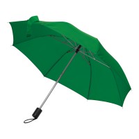 Paraplu Lille, groen