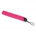 Taschenschirm Lille, pink