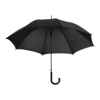 Automatic umbrella Limoges, black