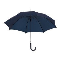 Automatic umbrella Limoges, dark blue