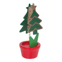Christmas Tree Clip Winnipeg, multicolor