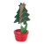 Christmas Tree Clip Winnipeg, multicolor