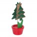 Christmas Tree Clip Winnipeg, multicolor