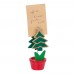 Christmas Tree Clip Winnipeg, multicolor