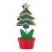 Christmas Tree Clip Winnipeg, multicolor
