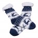 Weihnachtssocken Natal, dunkelblau Weihnachtssocken Natal, dunkelblau