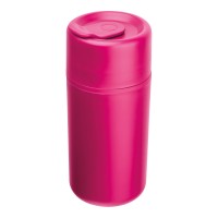 Drinking Cup Genoa, pink